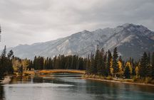 Discover Banff National Park Day Trip From Calgary 