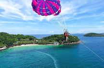 Phu Quoc Islands Adventure with Professional Photographer 1-Day