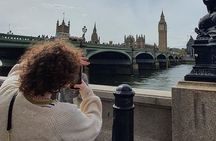London Private Walking Tour with a Local
