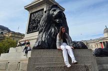 London Private Walking Tour with a Local