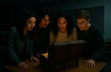 Classroom Conspiracy Escape Game in Miami Beach!