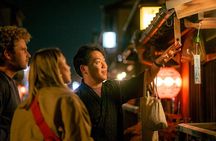 Kyoto: Gion Geisha District & Sake-in-Hand Walking Tour