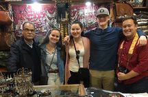 Full Day Private Tour of Tangier