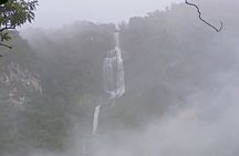 La Chorrera & Chiflon Waterfall Hike -4 hours