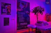 Full Body Hot Oil Massage Experience