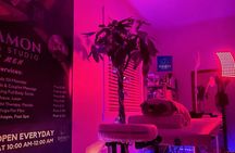 Full Body Hot Oil Massage Experience