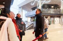 History and Secrets of Oslo Tour