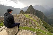 Machu Picchu Full Day Tour from Cusco