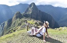 Machu Picchu Full Day Tour from Cusco