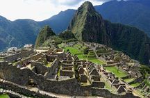 Machu Picchu Full Day Tour from Cusco
