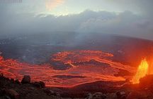 Private Island Adventure Volcanoes Beaches and Coffee Farms