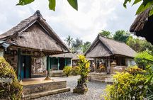 Benoa Port Shore Excursion - Private Driver