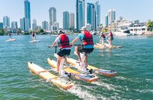 1 Hour Waterbike Experience on the Gold Coast