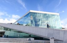 History and Secrets of Oslo Tour
