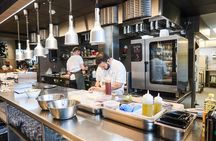 Oslo City Tour and Traditional Norwegian Lunch