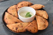 Flavors of the forest: ethnobotanical & culinary experience 