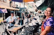 Green Bangkok Bicycle Tour
