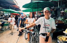 5-Hour Bike Tour of Hidden Bangkok
