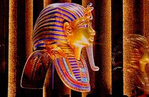 GEM Museum Tour Package: Pyramids, ATV & Dinner Cruise Add-ons