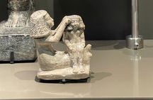GEM Museum Tour Package: Pyramids, ATV & Dinner Cruise Add-ons