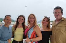 Panama City Private Tour: Unforgettable Adventure