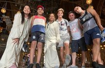 Egyptian Museum,Citadel,Mosque and Coptic Cairo + Nile Cruise Dinner