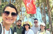 Ephesus Tour from Izmir Airport