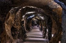 From Dublin: Cliffs of Moher, Boat Tour & Ailwee Caves