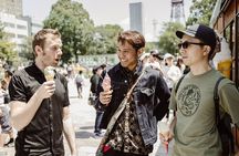 Sapporo Private Tour with a Local – Highlights & Hidden Gems