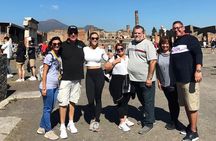 Skip the Line Guided Tour of Pompeii led by an Archaeologist
