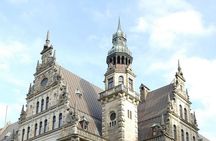 Bremen Private Walking Tour with Local Guide