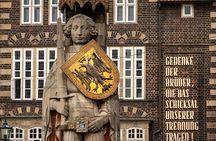 Bremen Private Walking Tour with Local Guide