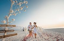Romantic Maldives Honeymoon Escape 3 Nights in a luxury Resort
