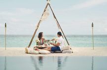 Romantic Maldives Honeymoon Escape 3 Nights in a luxury Resort