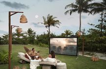Romantic Maldives Honeymoon Escape 3 Nights in a luxury Resort