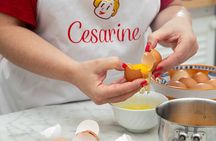 Authentic Boragine Ravioli Cooking Class in Cremona