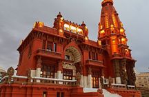 Private Tour to Baron Empain Palace and Mystical Legends