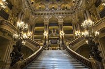 Private Tour to Baron Empain Palace and Mystical Legends