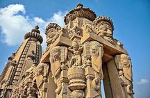Private Tour to Baron Empain Palace and Mystical Legends