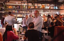 Maltese Wine Tasting with Local Cheeses and Cured Hams
