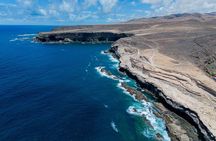 Landscapes, villages & beaches: Discover southern Fuerteventura