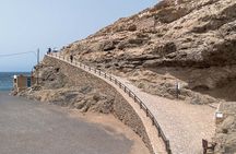 Landscapes, villages & beaches: Discover southern Fuerteventura