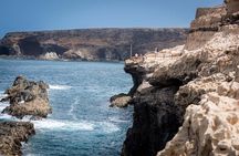 Landscapes, villages & beaches: Discover southern Fuerteventura