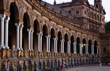 Landmarks of Seville's Historic Center Private Tour