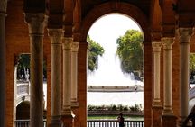 Landmarks of Seville's Historic Center Private Tour