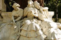 Landmarks of Seville's Historic Center Private Tour