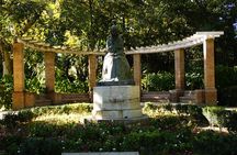 Landmarks of Seville's Historic Center Private Tour