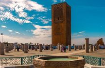 10 Day Moroccan Adventure From the North to Casablanca