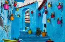 10 Day Moroccan Adventure From the North to Casablanca