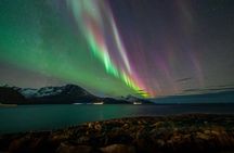 Northern Lights Chase with Sámi & local storytelling